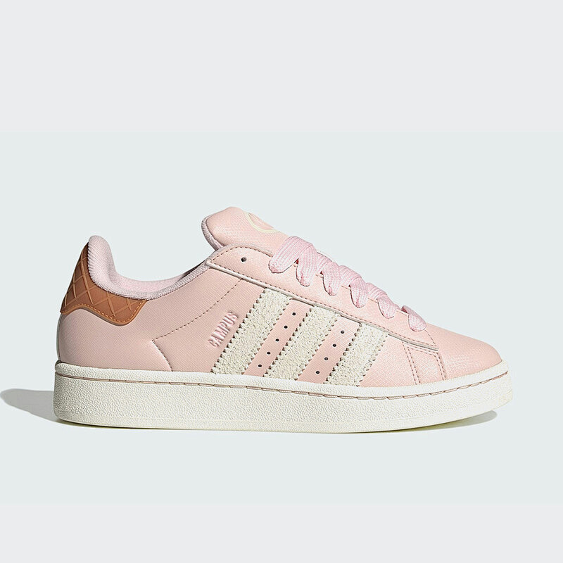Adidas Campus 00s Rosa / Crema