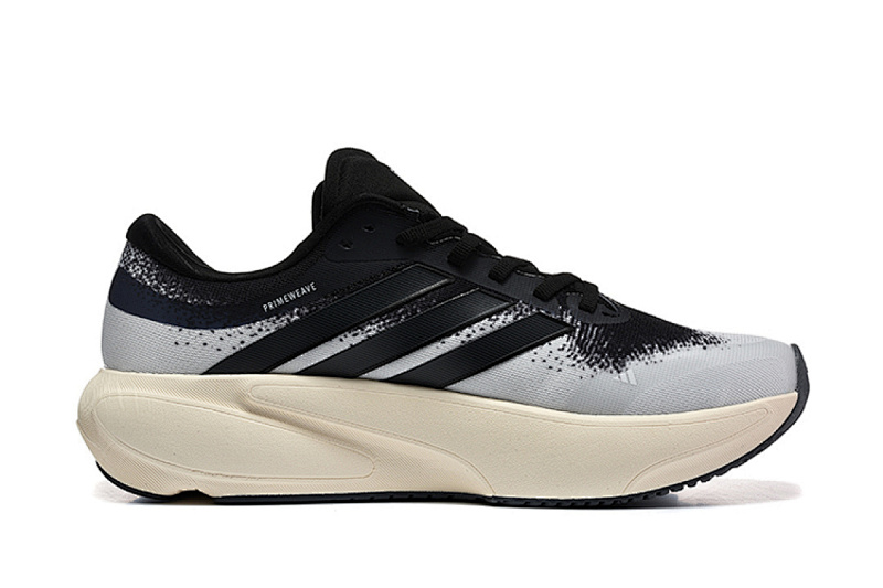 Adidas Supernova Rise Gris / Negro