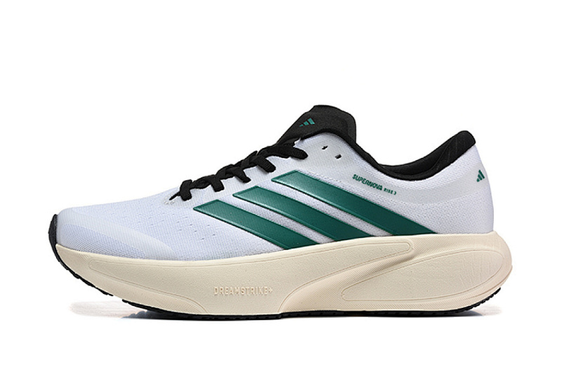Adidas Supernova Rise Blanco / Verde