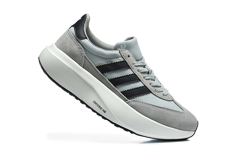 Adidas SL 72 Gris / Negro