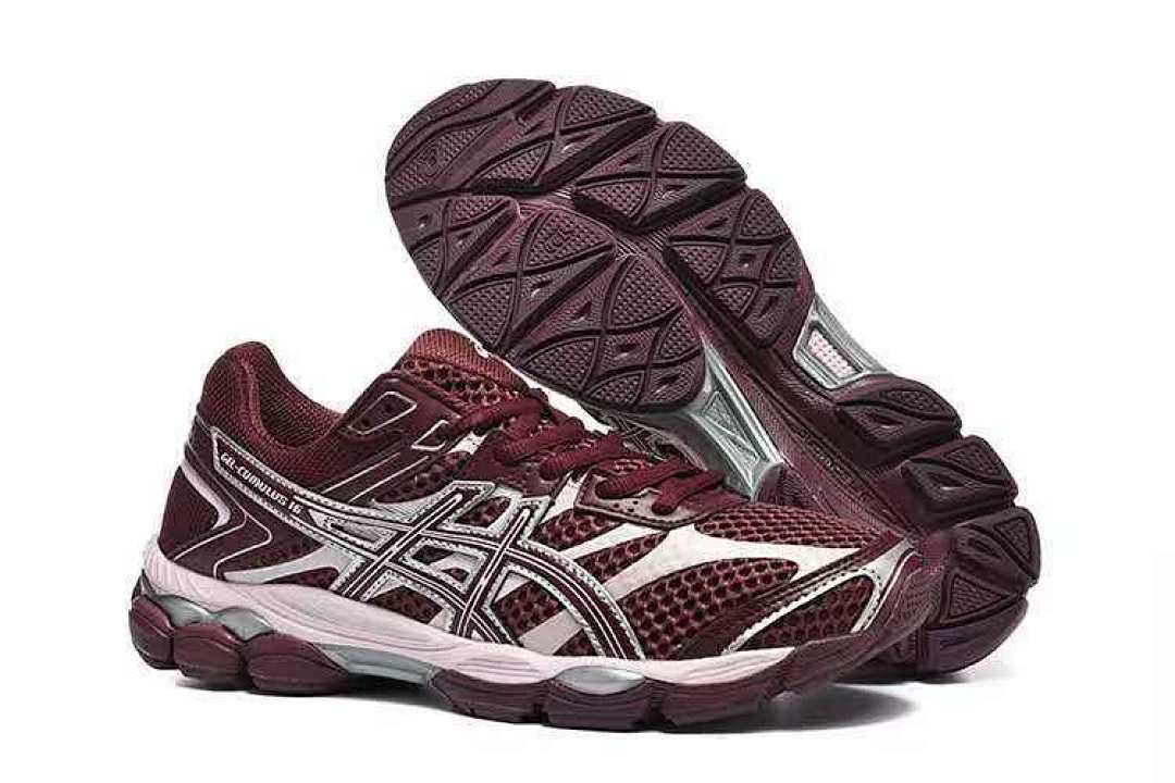 ASICS Gel-Cumulus 16 1203A733-600