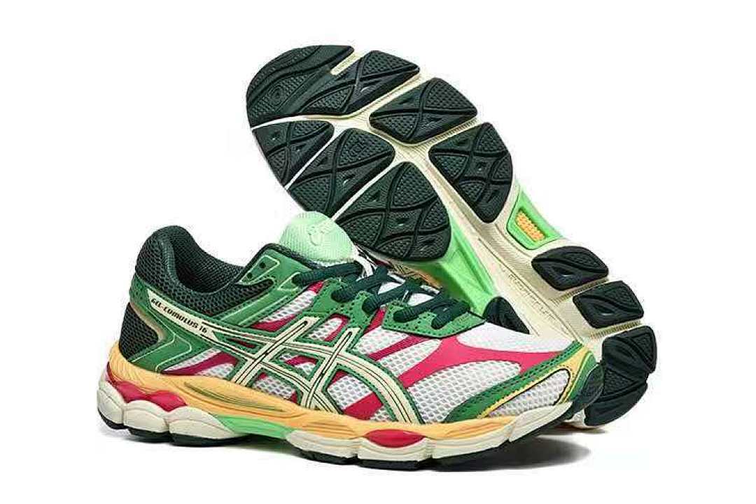 ASICS Gel-Cumulus 16 1203A763-100