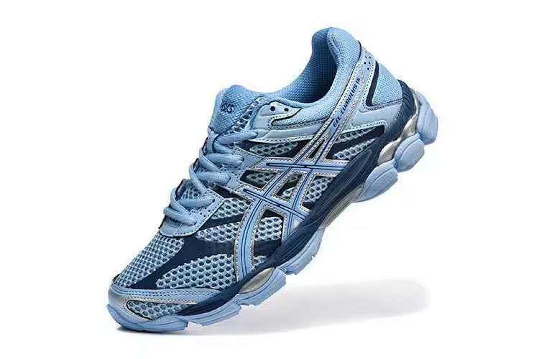 ASICS Gel-Cumulus 16 Sky Blue