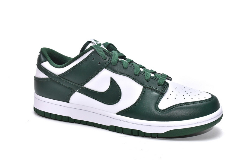 Nike Dunk Low Varsity Green