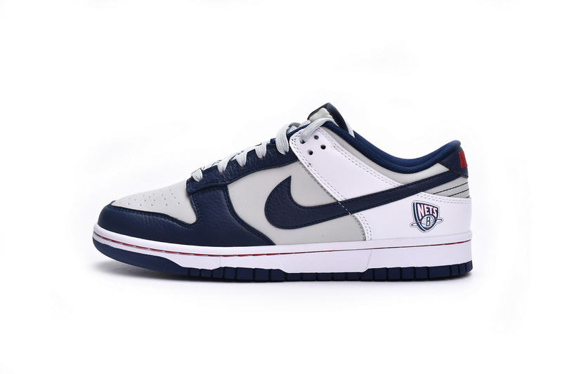 Nike Dunk Low Brooklyn Nets