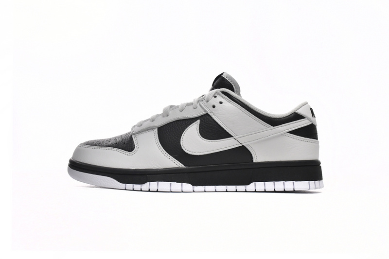 Nike Dunk Low Reverse Panda