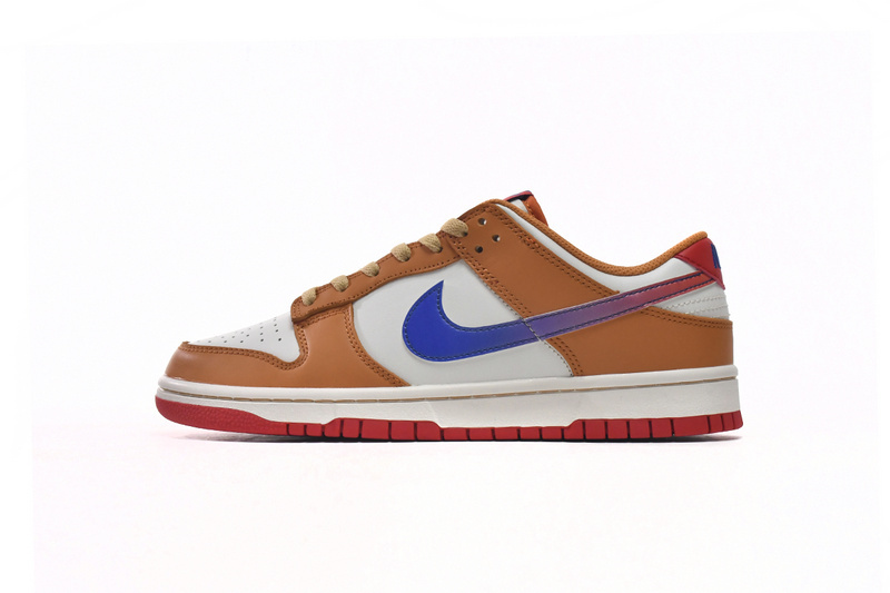 Nike Dunk Low GS Hot Curry